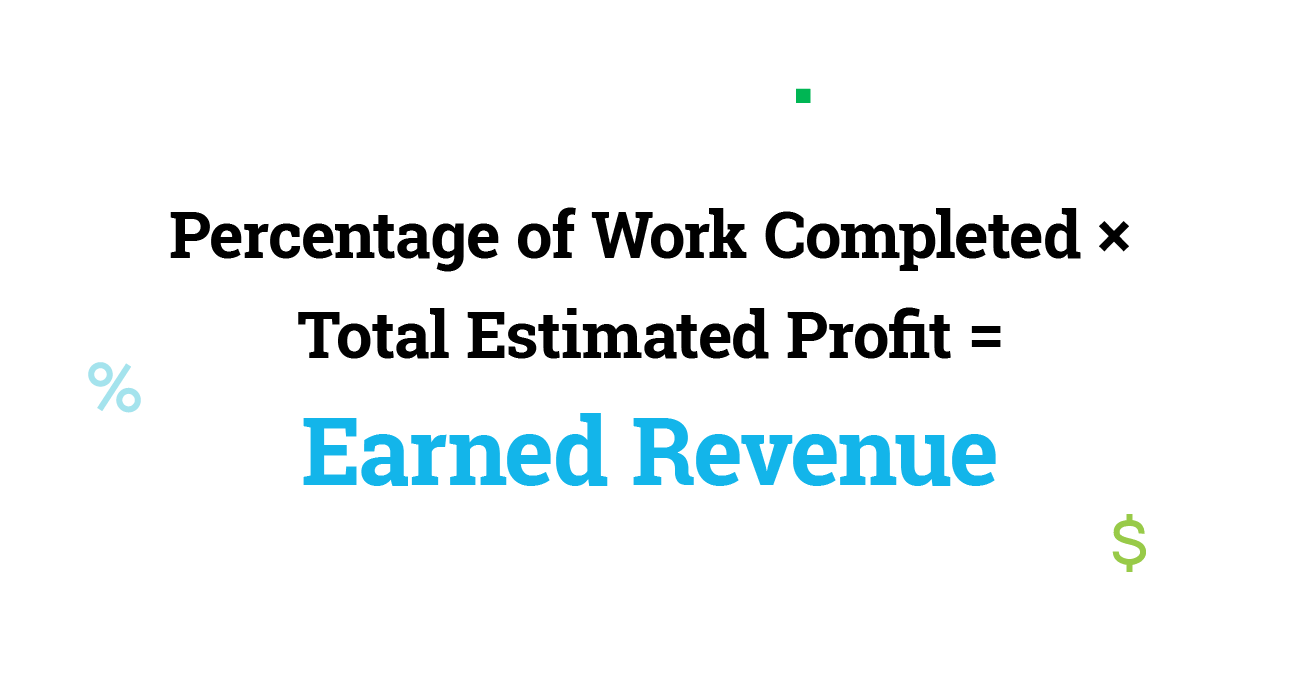 Earned Revenue